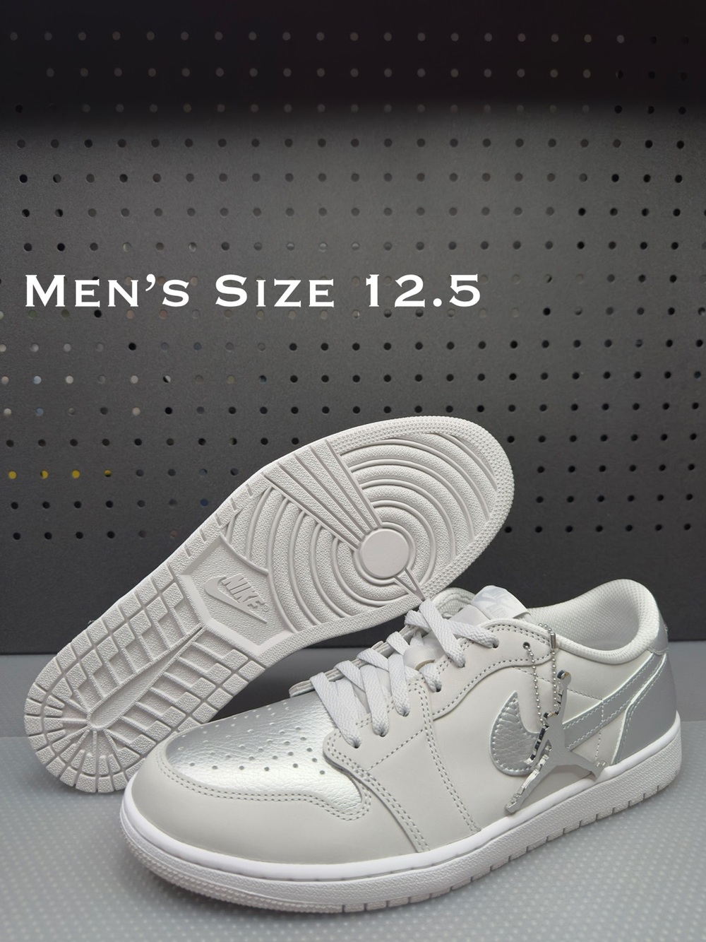Air Jordan 1 Low Retro